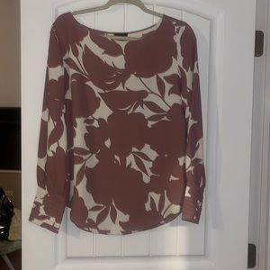 Ann Taylor Blouse